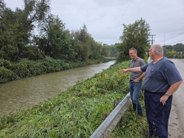 article image - Chartiers Creek 1